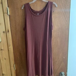 a.n.a a new approach dress. Size XXL